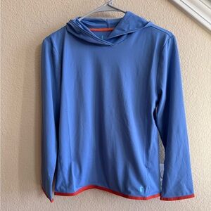 Cotopaxi Sombra Sun Hoodie - Kids' M, Unisex, NWOT